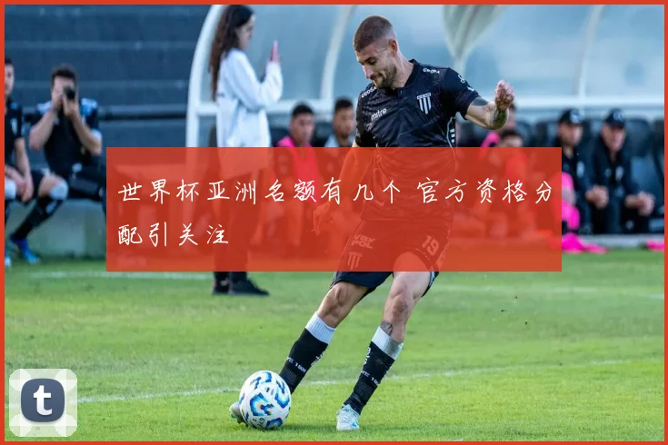 世界杯亚洲名额有几个 官方资格分配引关注