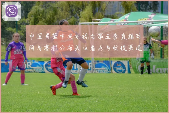 中国男篮中央电视台第五套直播时间与赛程公布关注看点与收视渠道