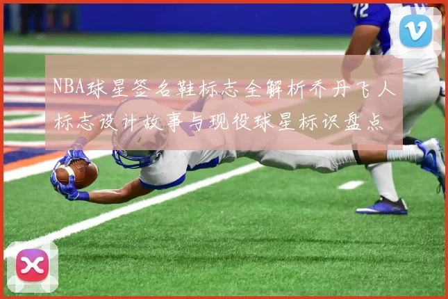 NBA球星签名鞋标志全解析乔丹飞人标志设计故事与现役球星标识盘点