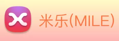 米乐(MILE) 官方网站 - 精彩无止境 logo